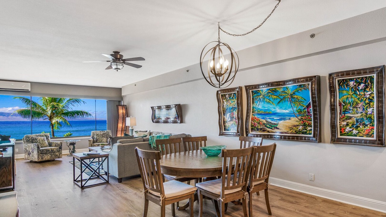 Photo of Bedroom in Kahana