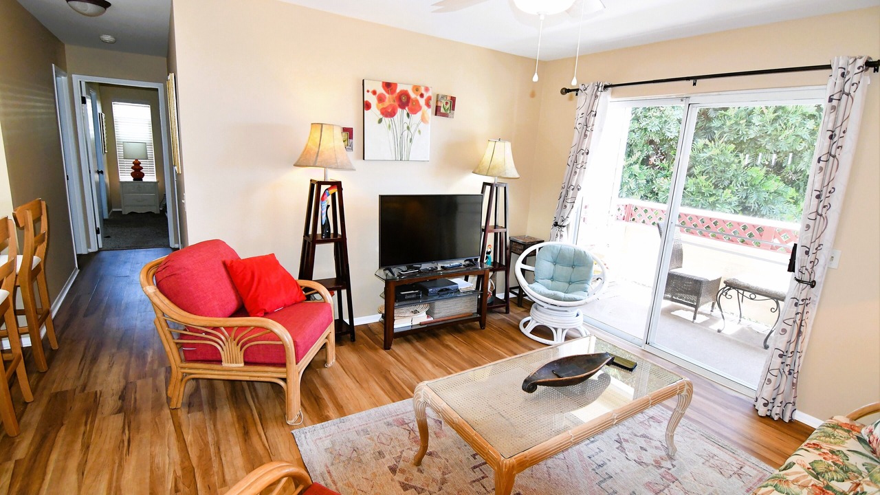 Photo of Livingroom in Waikoloa Village