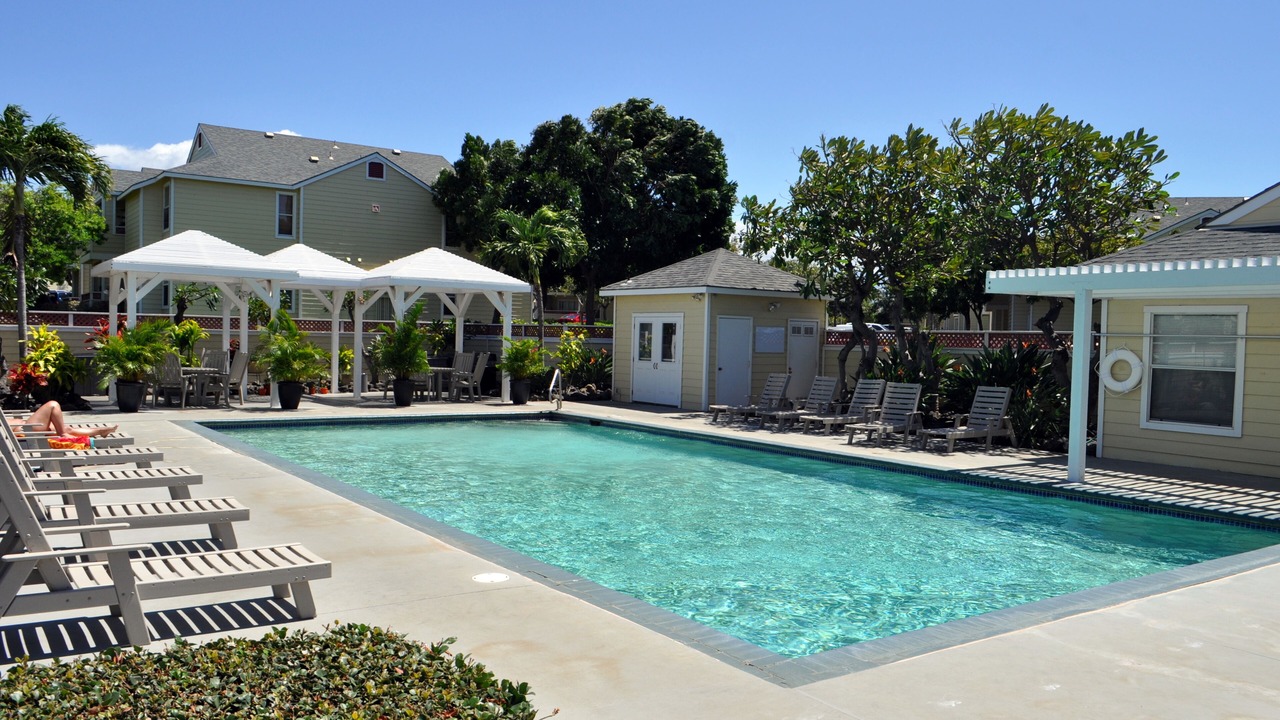 Photo of Outdoor in Waikoloa Village