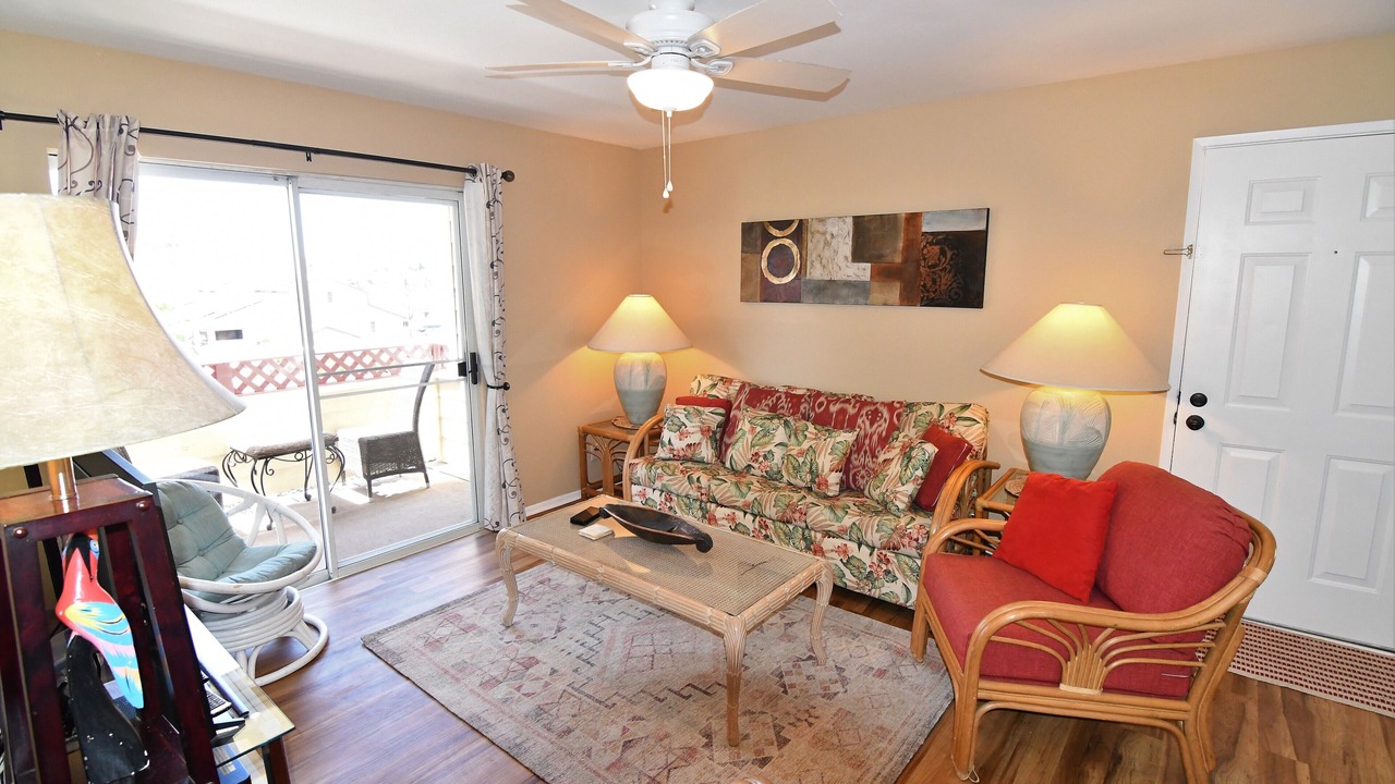 Photo of Livingroom in Waikoloa Village
