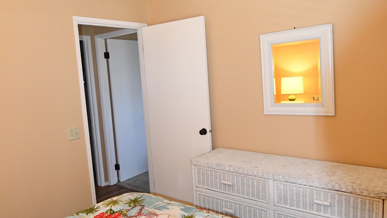 Photo of Bedroom in Waikoloa Village