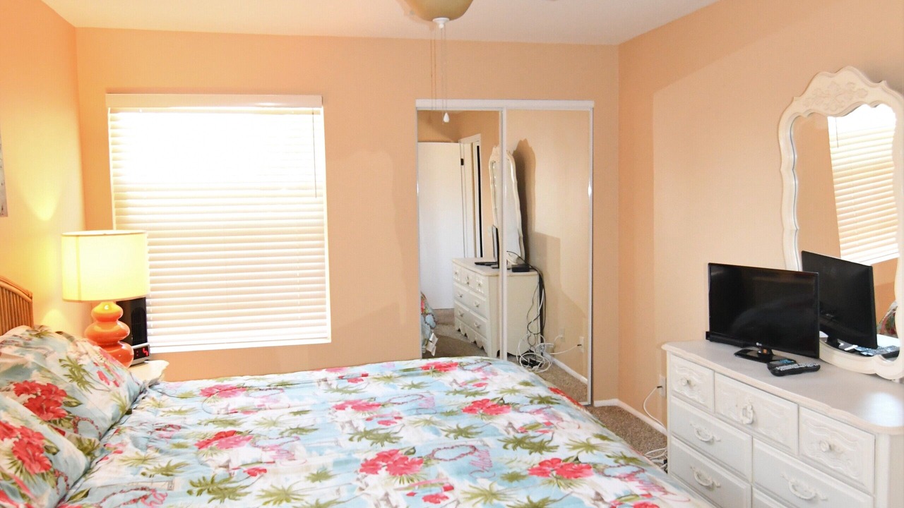 Photo of Bedroom in Waikoloa Village