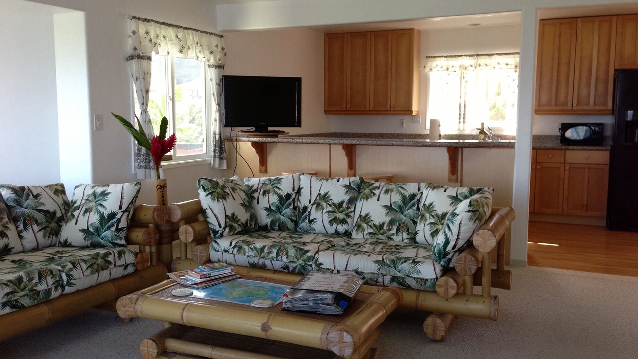 Photo of Bedroom in Hauula