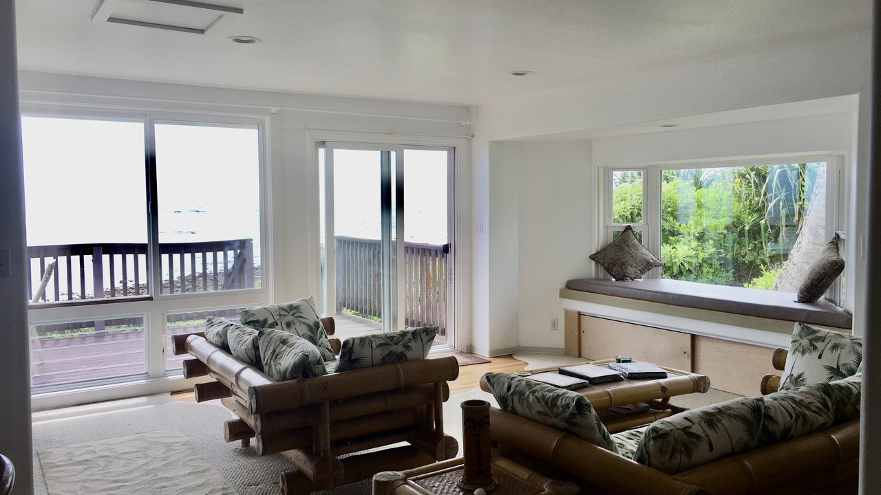 Photo of Livingroom in Hauula