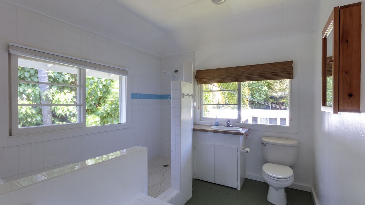 Photo of Bathroom in Kailua-Kona