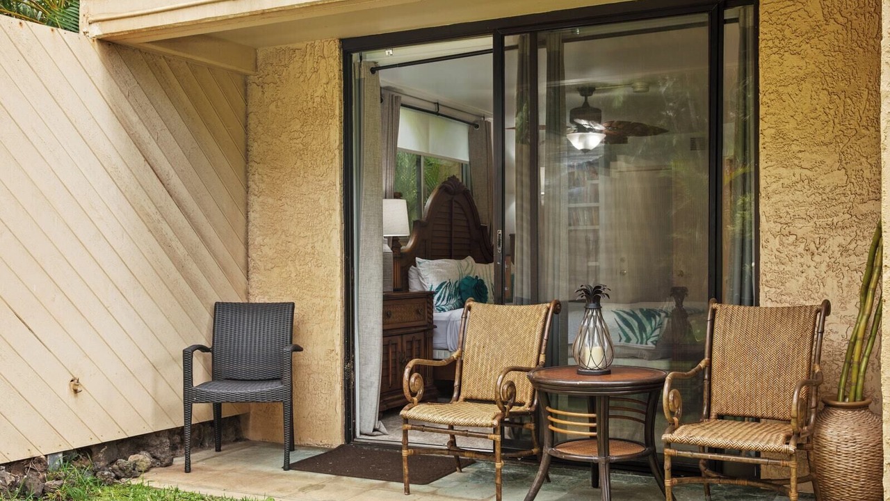 Photo of Outdoor in Wailea