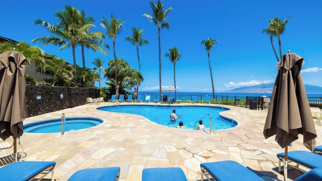 Photo of Outdoor in Wailea