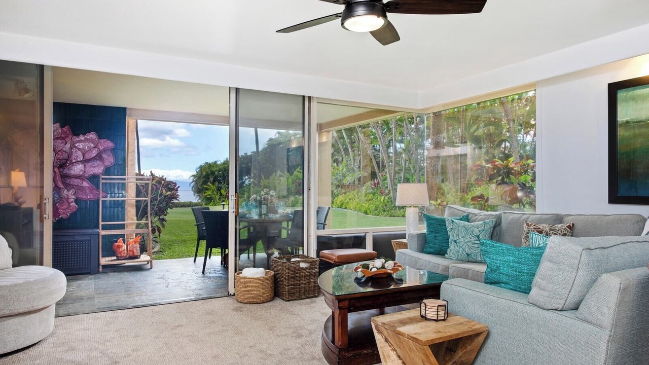 Photo of Outdoor in Wailea
