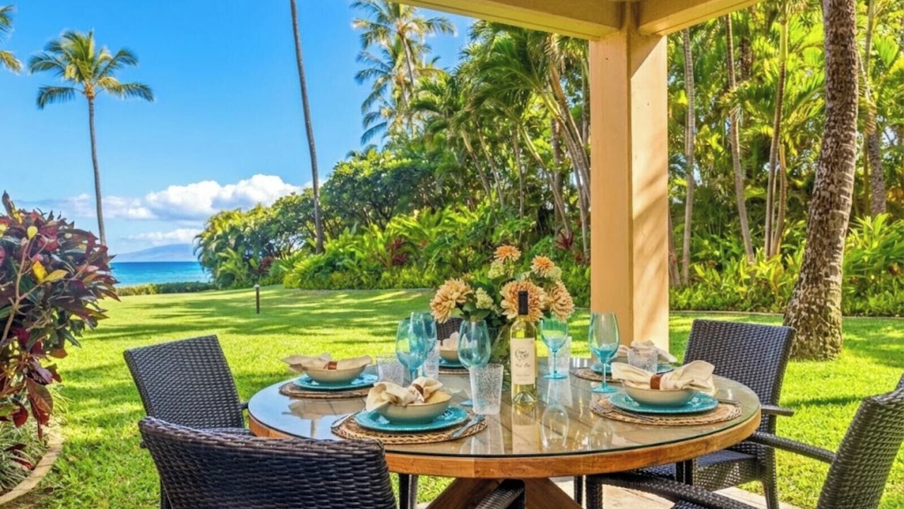 Photo of Others in Wailea