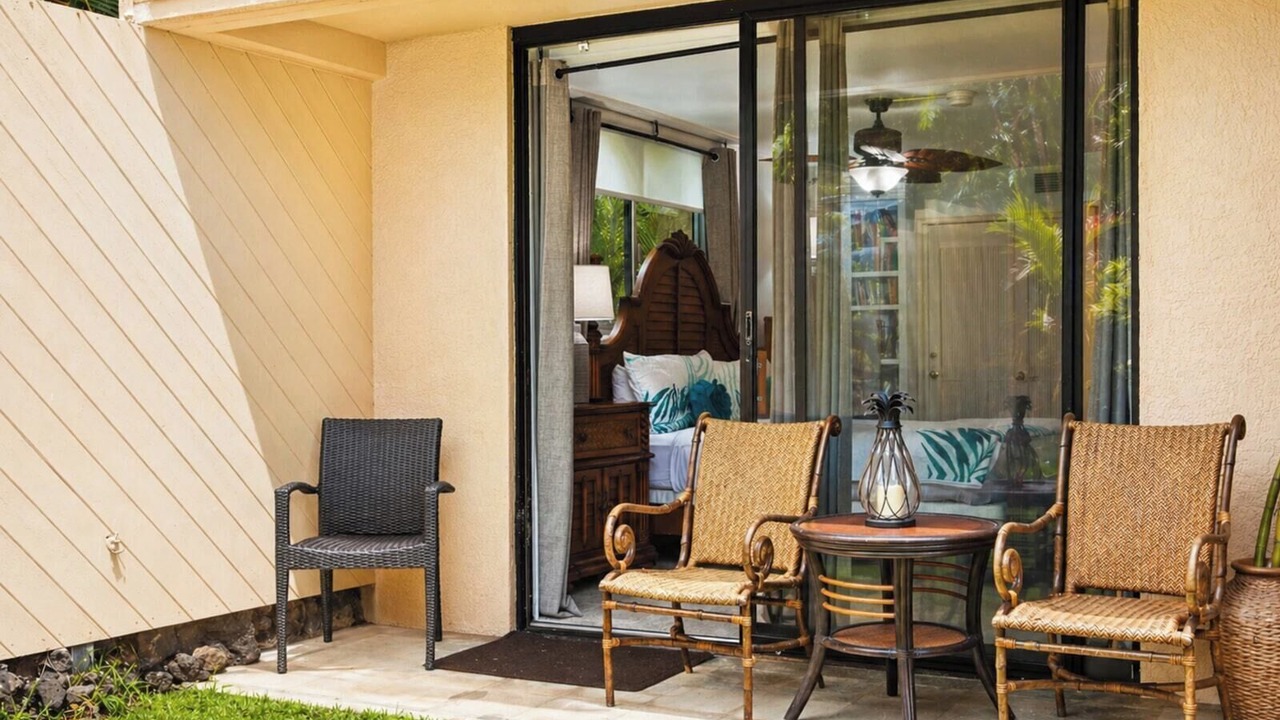 Photo of Outdoor in Wailea