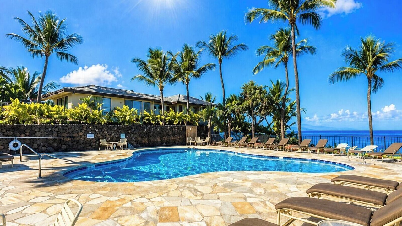 Photo of Outdoor in Wailea
