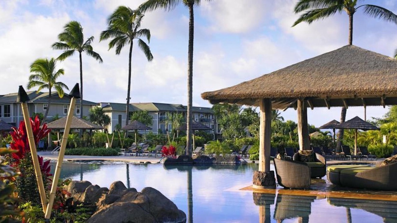 Photo of Outdoor in Princeville