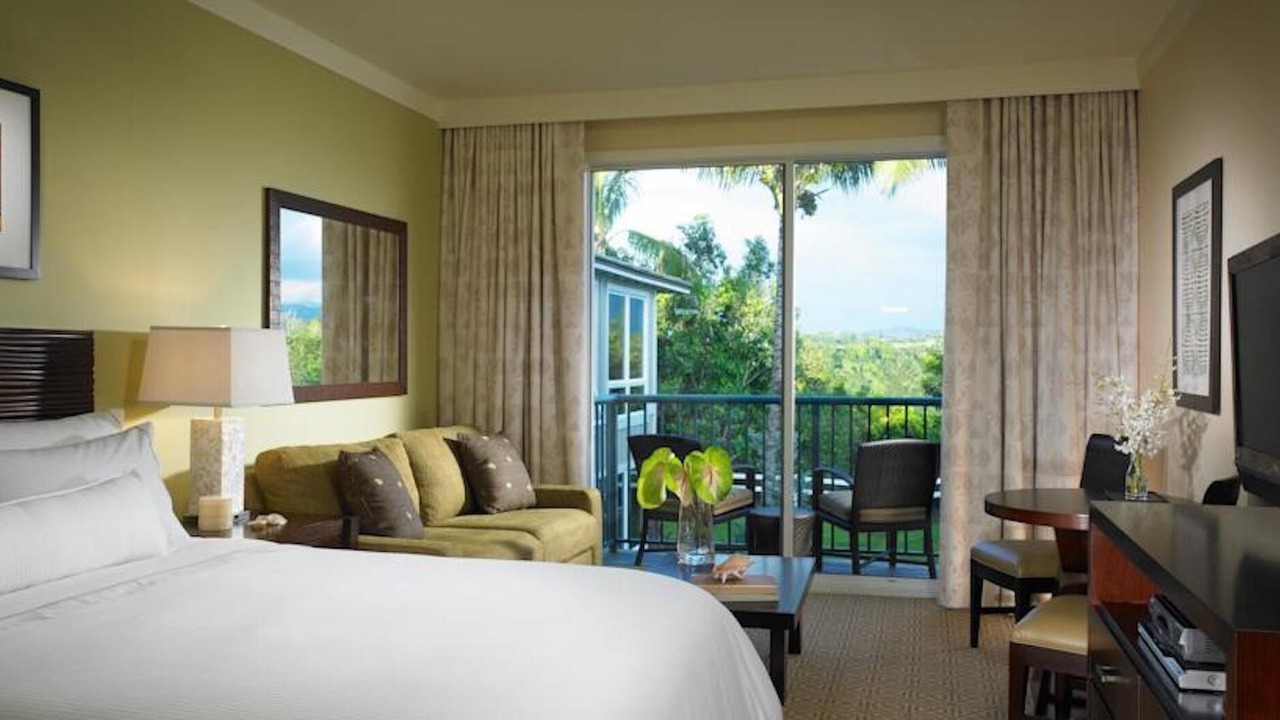 Photo of Bedroom in Princeville