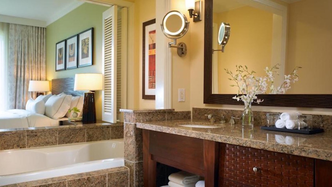Photo of Bathroom in Princeville