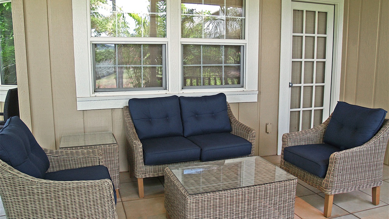 Photo of Outdoor in Poipu