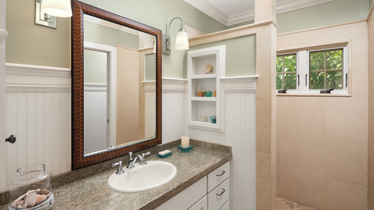 Photo of Bathroom in Pupukea
