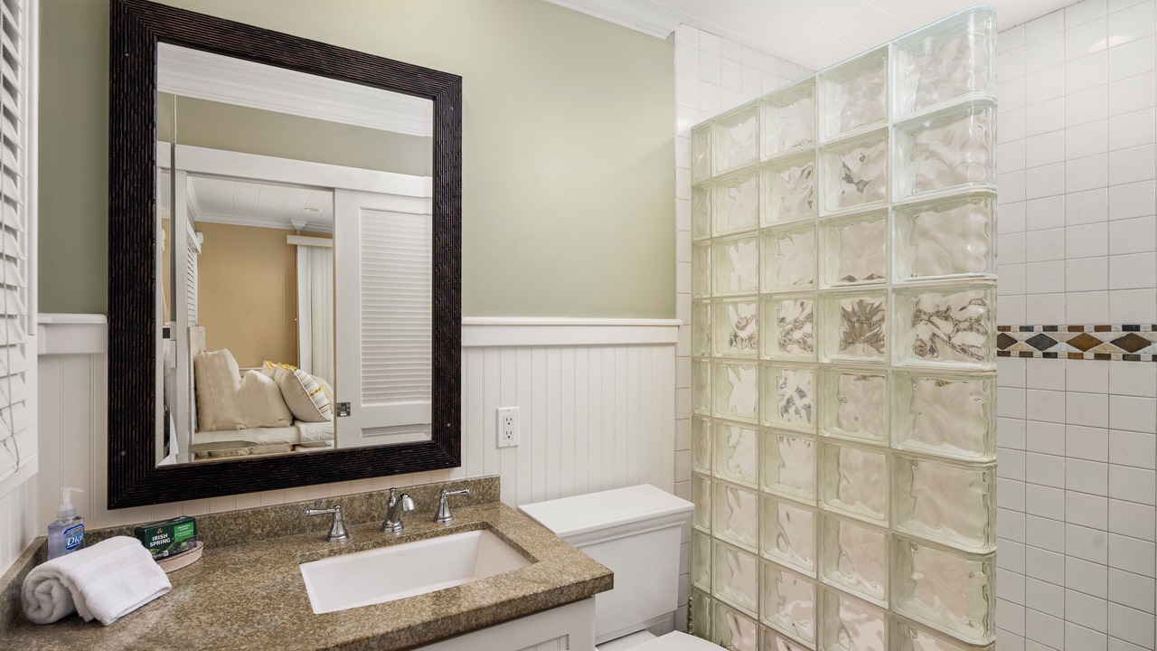 Photo of Bathroom in Pupukea