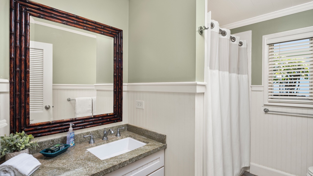 Photo of Bathroom in Pupukea
