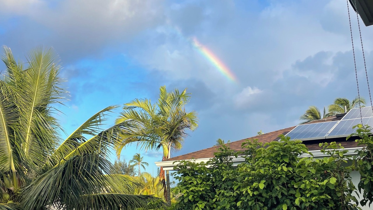 Photo of Outdoor in Poipu