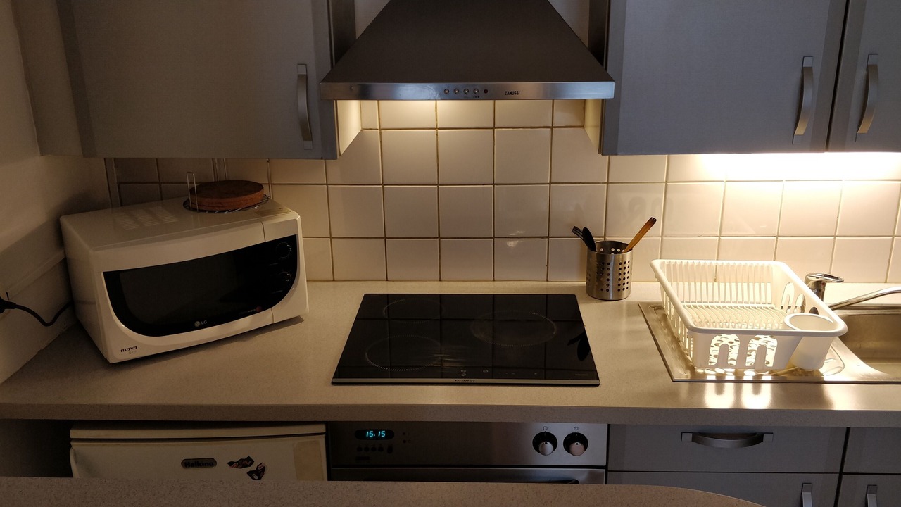 Photo of Kitchen in Old Lille