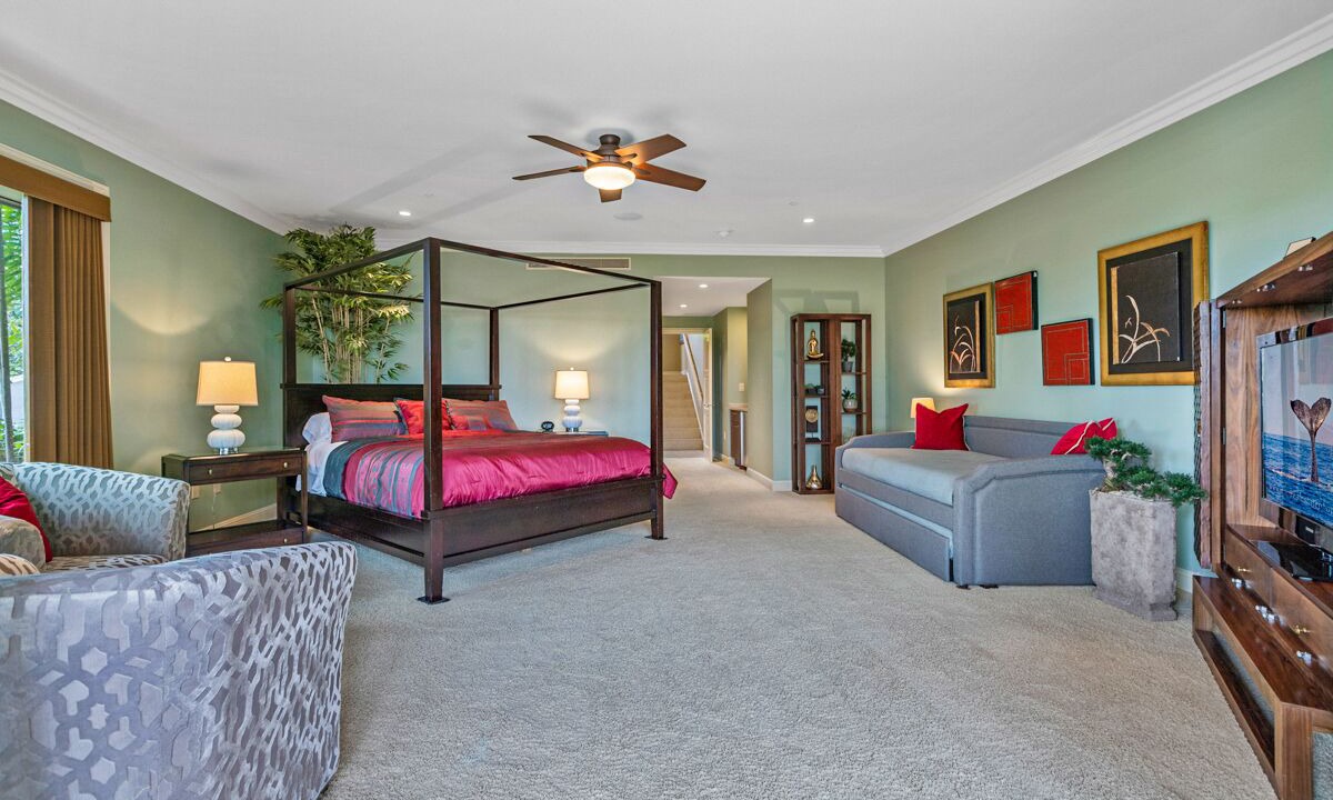 Photo of Bedroom in Wailea