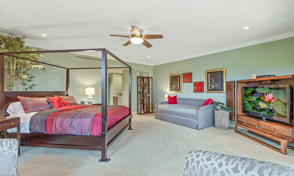 Photo of Bedroom in Wailea