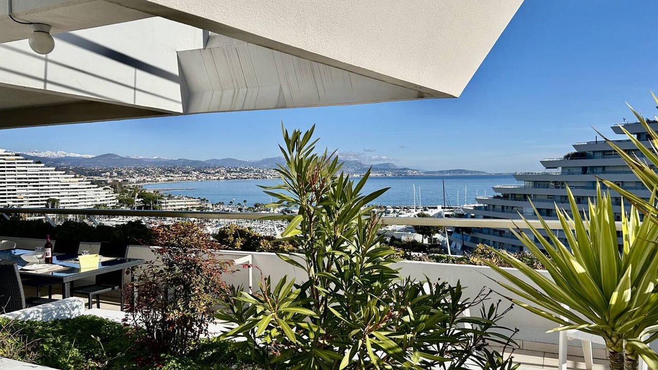 Photo of Outdoor in Villeneuve Loubet Beach