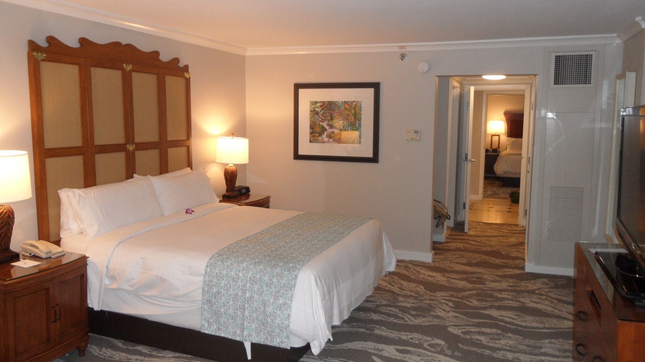 Photo of Bedroom in Lahaina