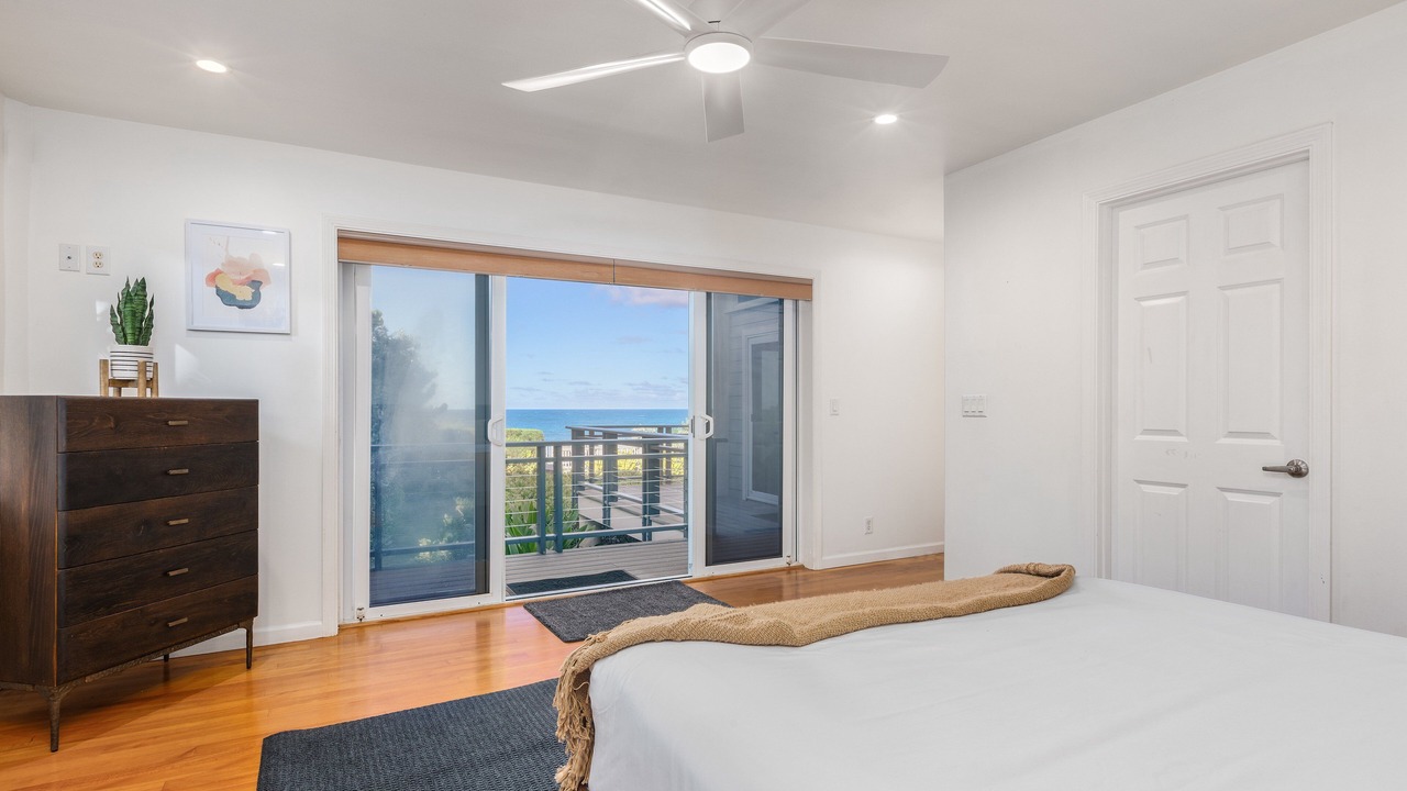 Photo of Bedroom in Laie