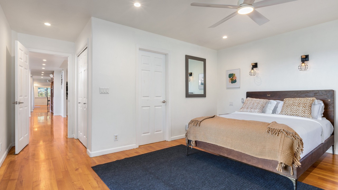 Photo of Bedroom in Laie