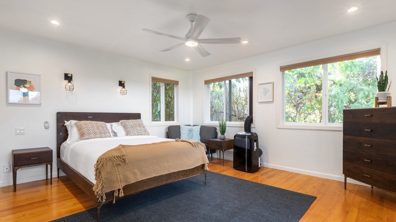Photo of Bedroom in Laie