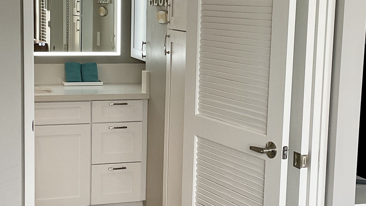 Photo of Bathroom in Waikiki