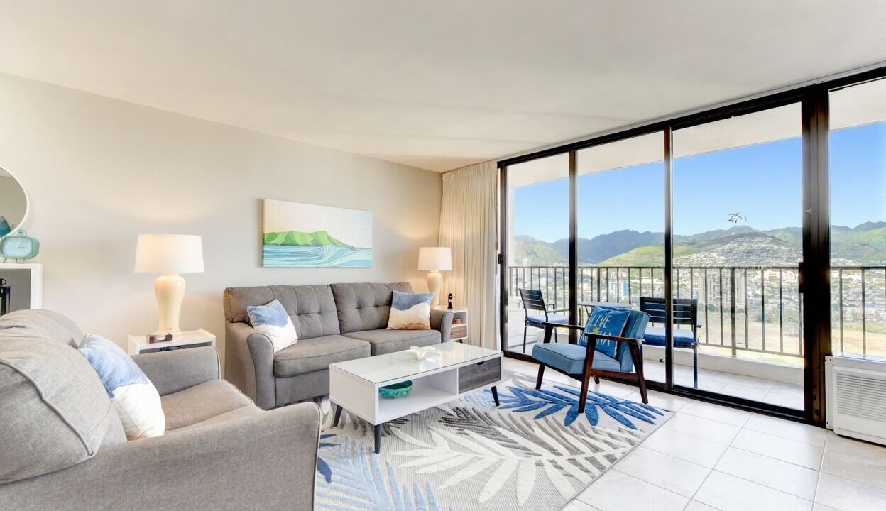 Photo of Bedroom in Waikiki
