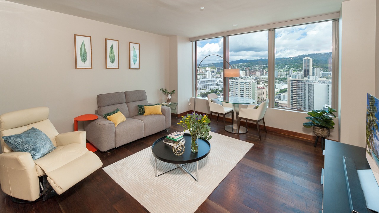 Photo of Bedroom in Ala Moana