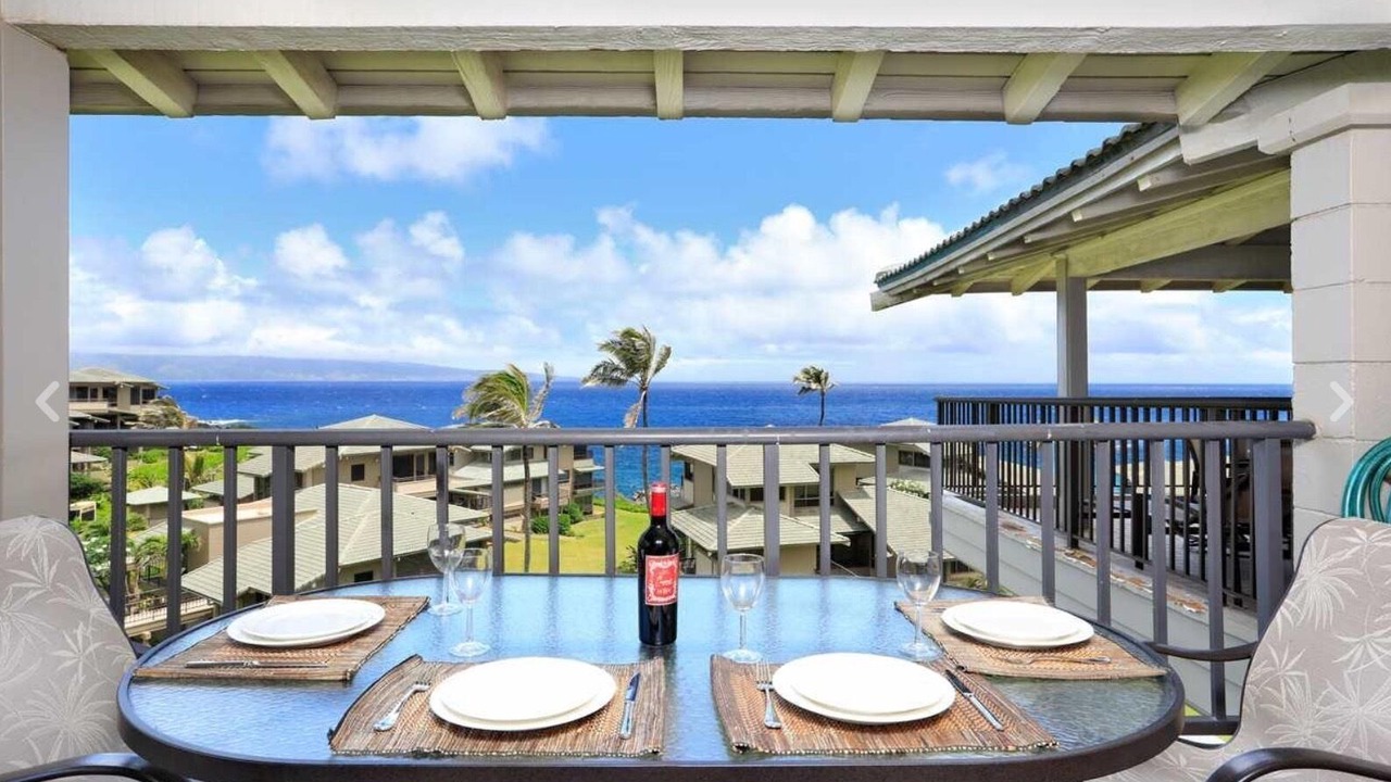 Photo of Bedroom in Napili