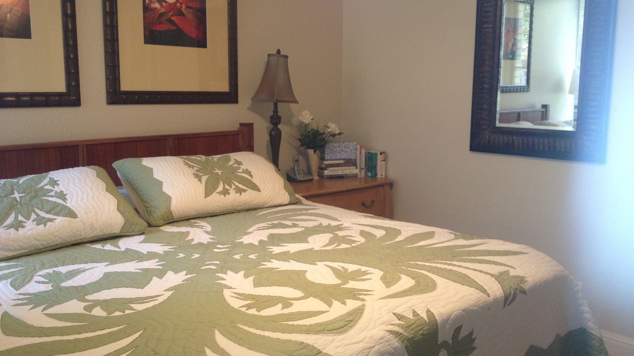 Photo of Bedroom in Makaha Valley