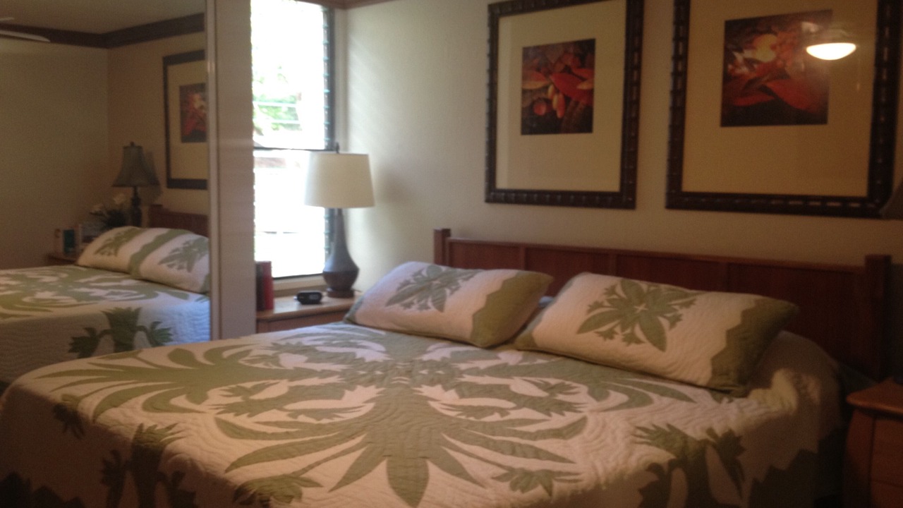 Photo of Bedroom in Makaha Valley