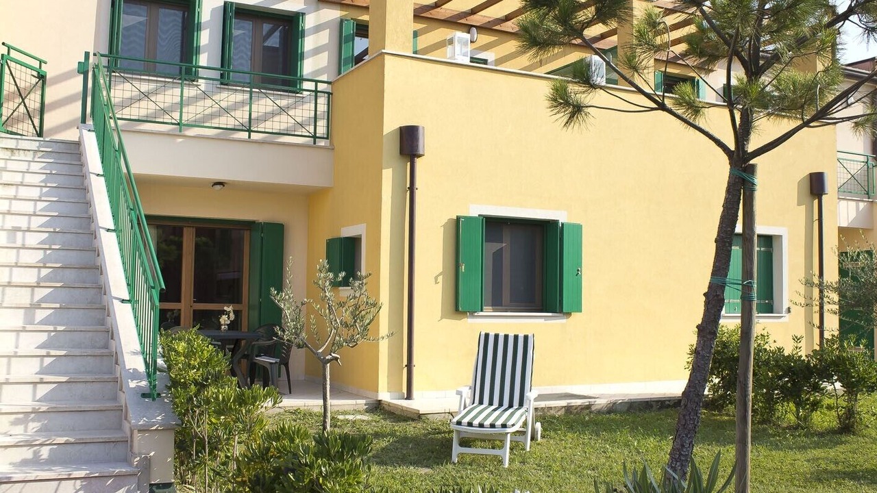 Photo of Outdoor in Aprilia Marittima