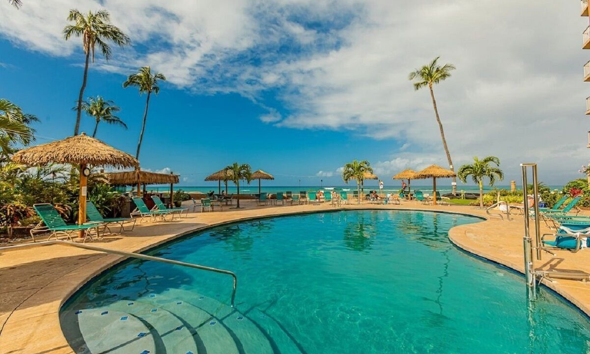 Photo of Outdoor in Kahana