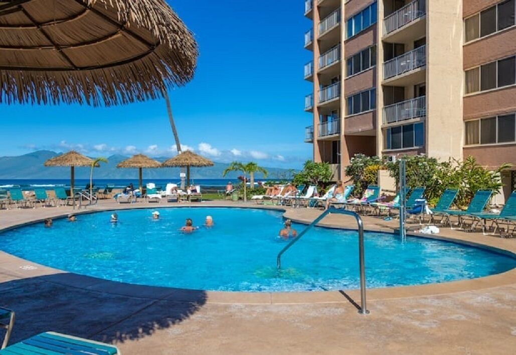 Photo of Outdoor in Kahana