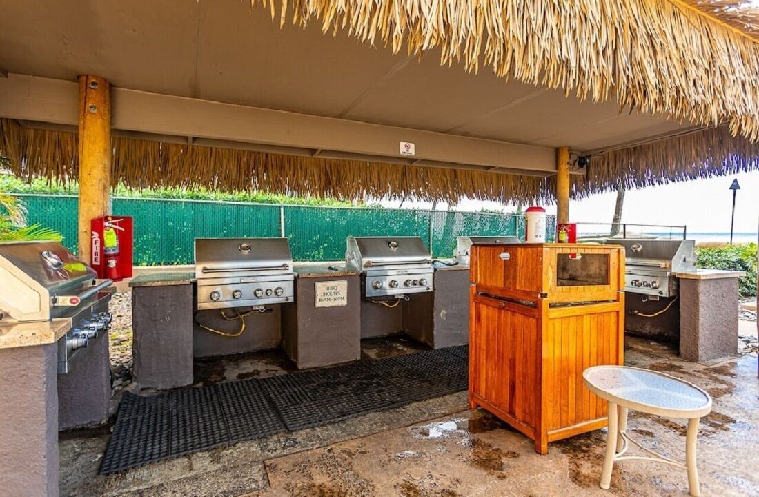 Photo of Outdoor in Kahana