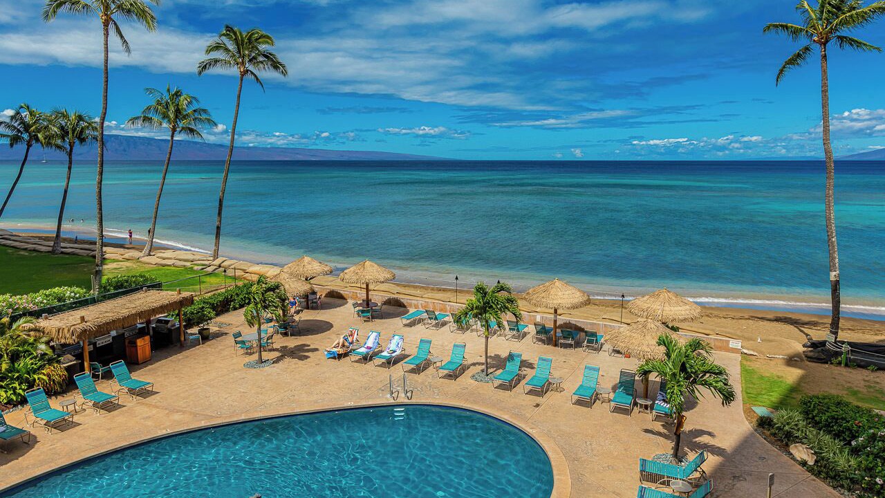 Photo of Outdoor in Kahana