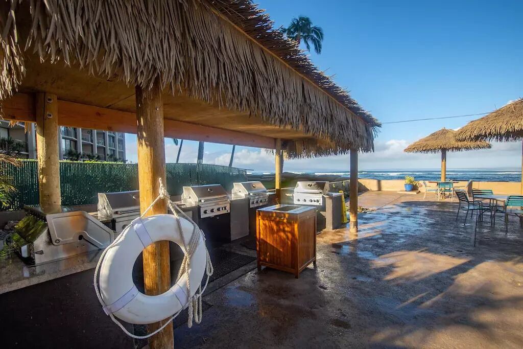 Photo of Outdoor in Kahana
