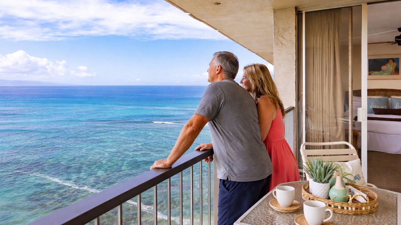 Photo of Outdoor in Kahana
