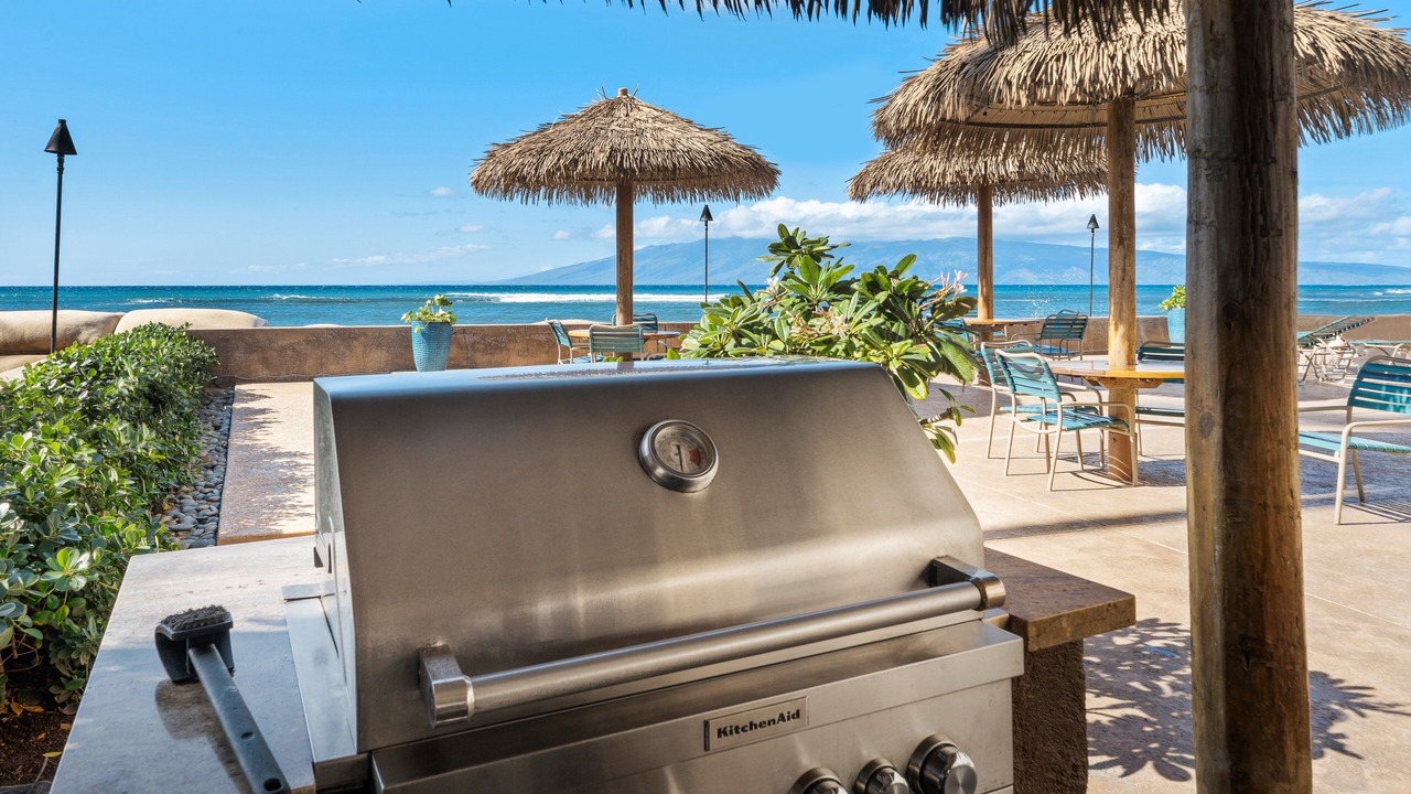 Photo of Outdoor in Kahana