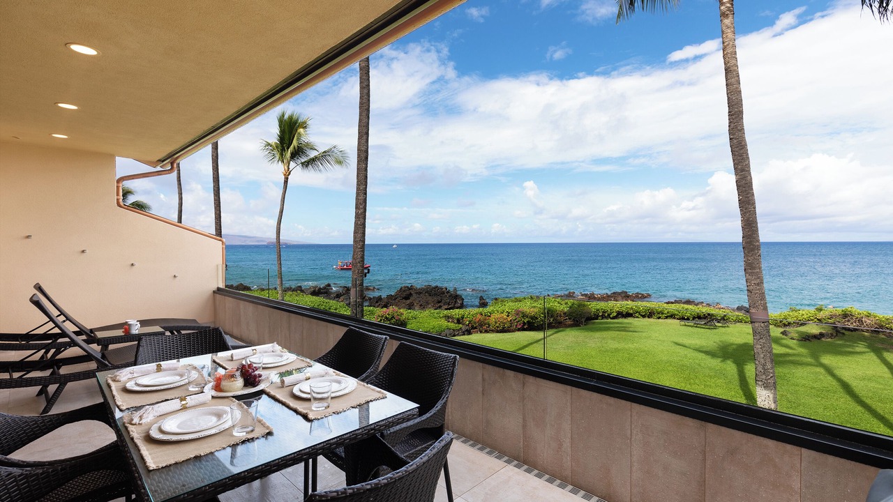 Photo of Outdoor in Wailea