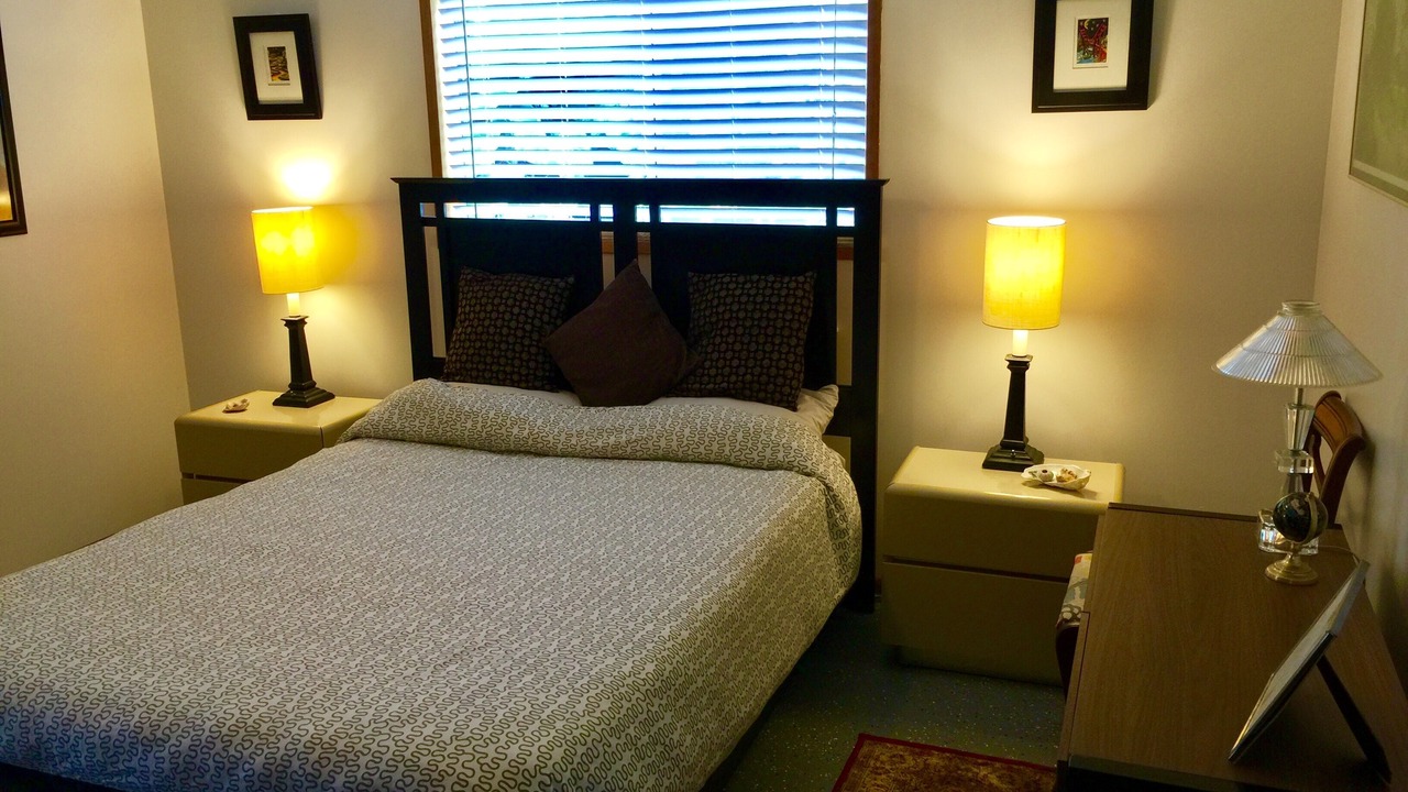 Photo of Bedroom in Kapoho