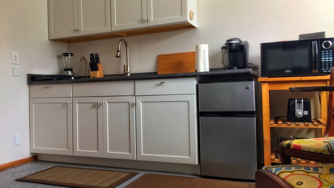 Photo of Kitchen in Kapoho
