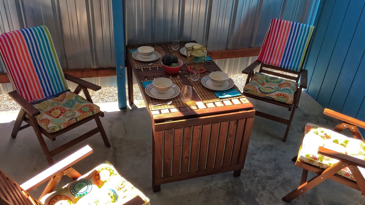 Photo of Outdoor in Kapoho