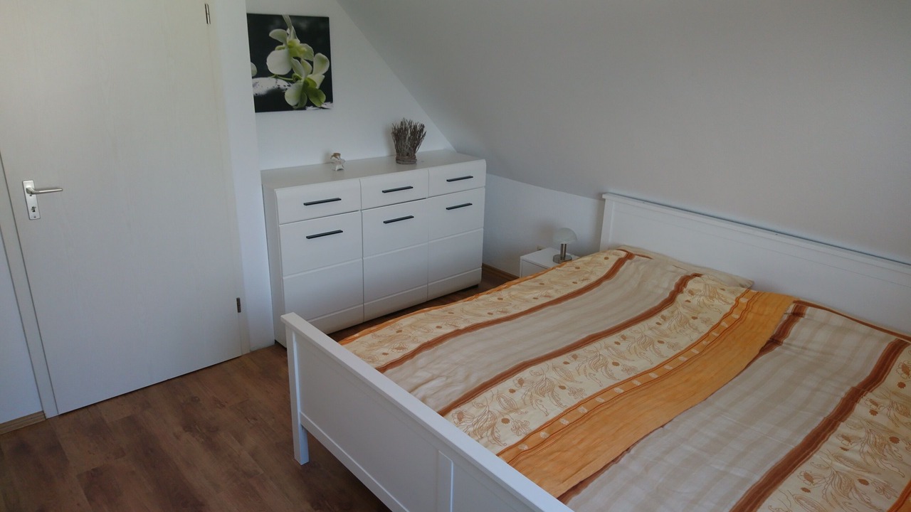 Photo of Bedroom in Niendorf